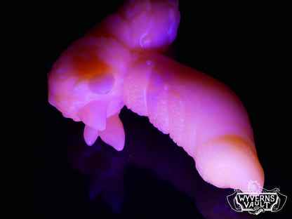 UVGITD - Small Thistle - Soft 00-30