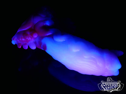 UVGITD - Medium Chromis - Supersoft 00-20