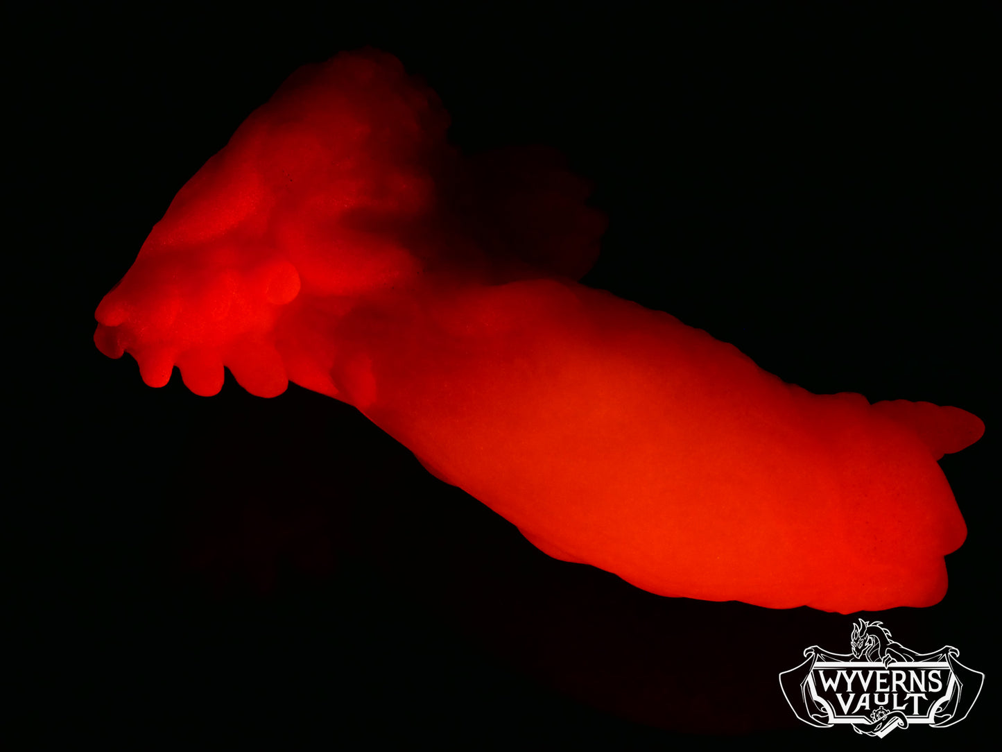 UVGITD - Medium Chromis - Supersoft 00-20