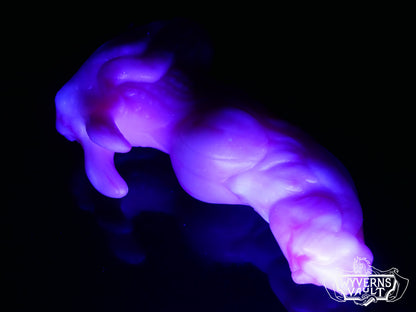 Flawed - UVGITD - Medium Obscura - Supersoft 00-20