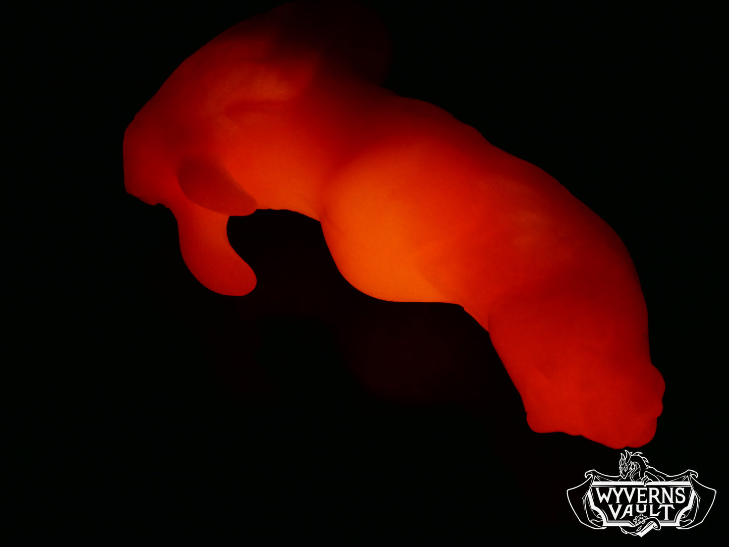 UVGITD - Medium Obscura - Soft 00-30