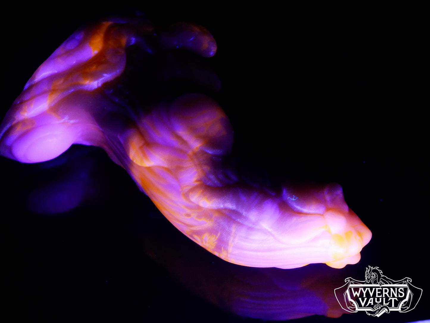 UVGITD - Medium Obscura - Soft 00-30