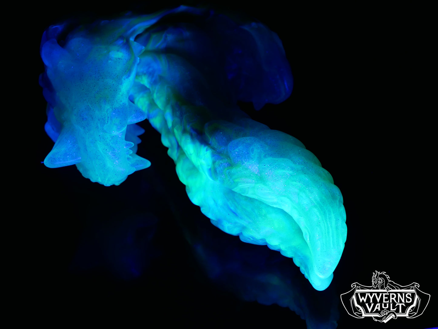 UV - Small Auros's Maw - NC31