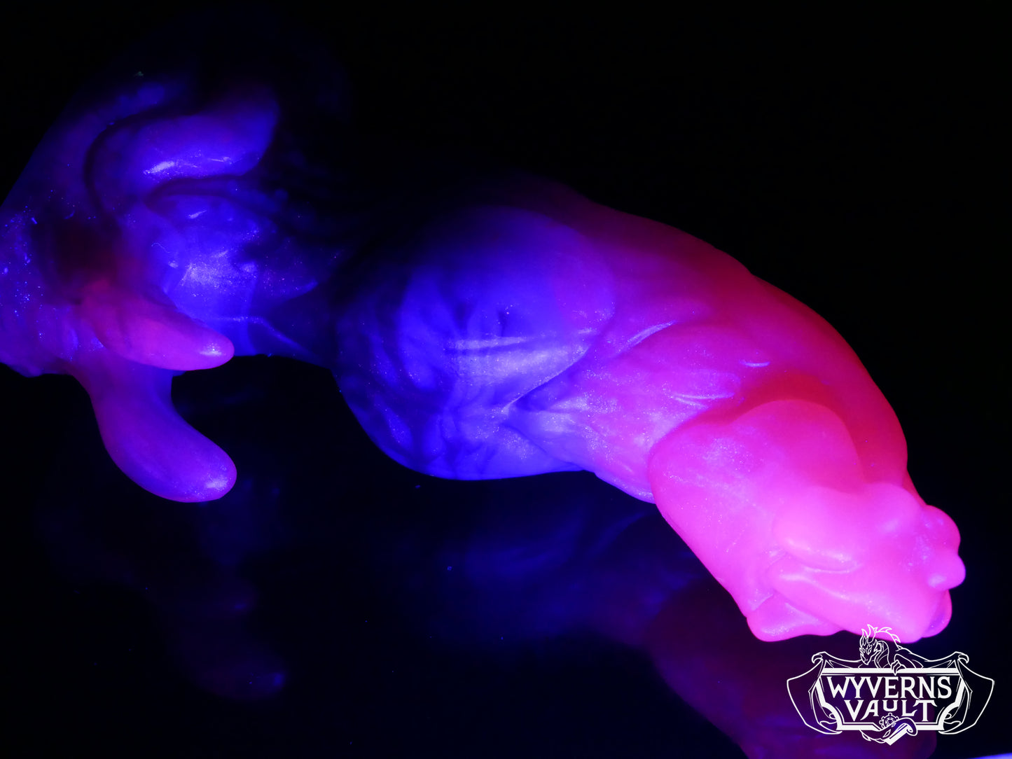 UV - Large Obscura - NC31