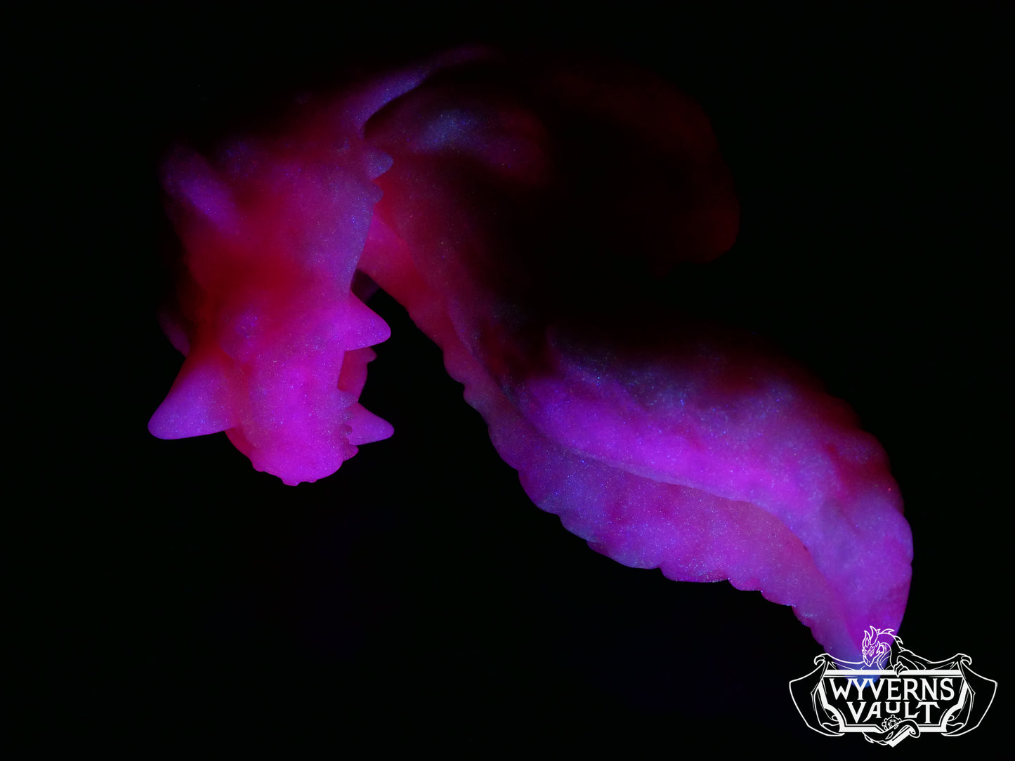 Flawed - Small Auros's Maw - Supersoft 00-20