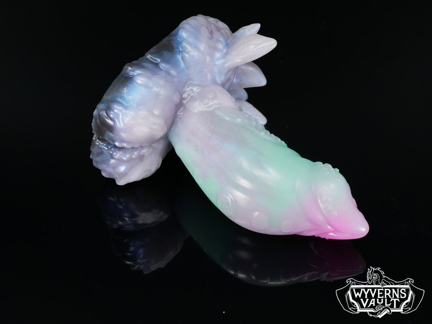 UVGITD - Mini Thistle - Medium 00-50