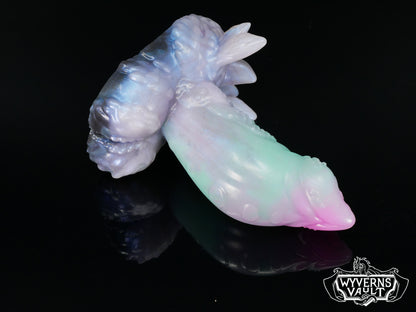 UVGITD - Mini Thistle - Medium 00-50