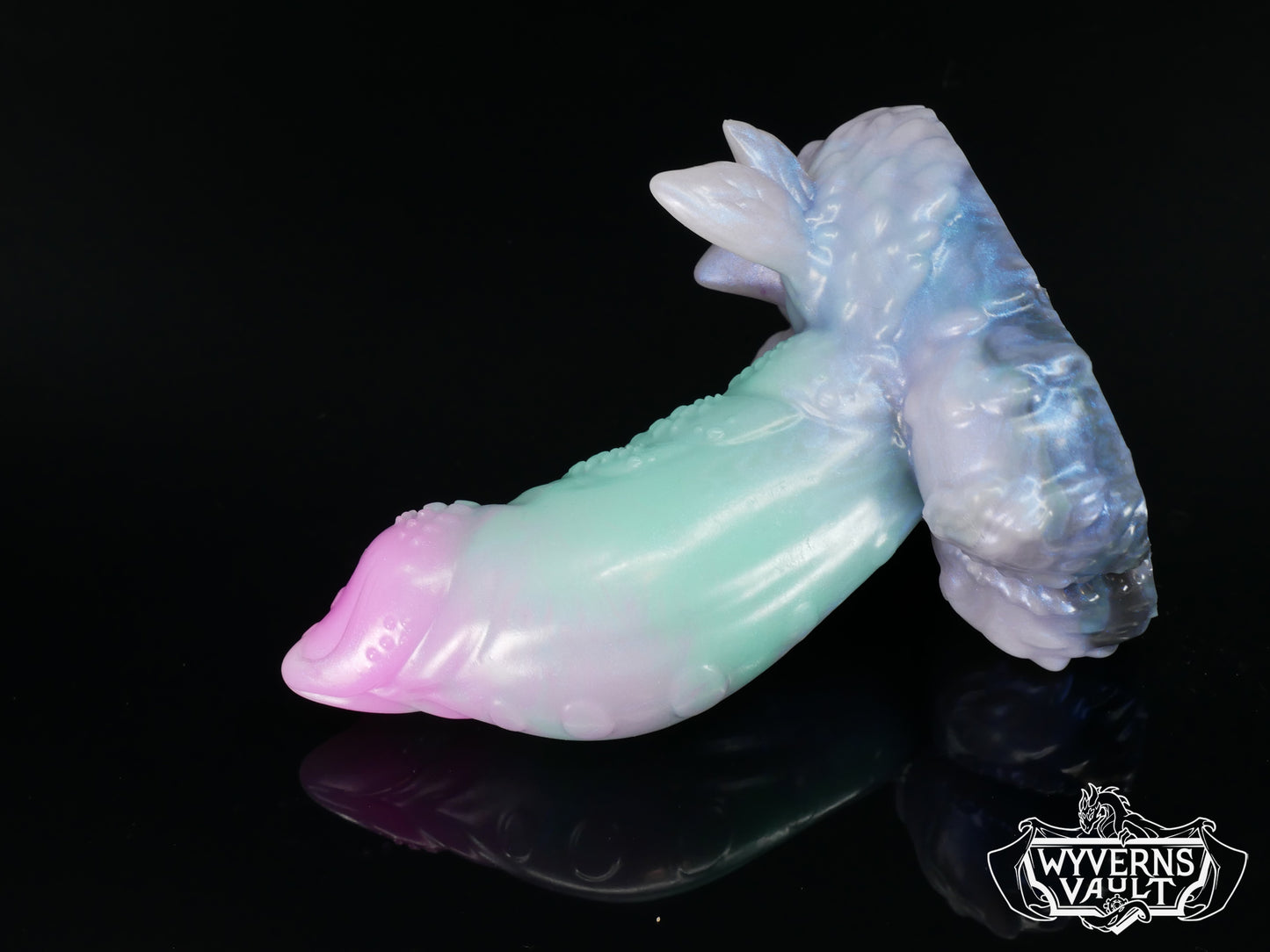 UVGITD - Mini Thistle - Medium 00-50