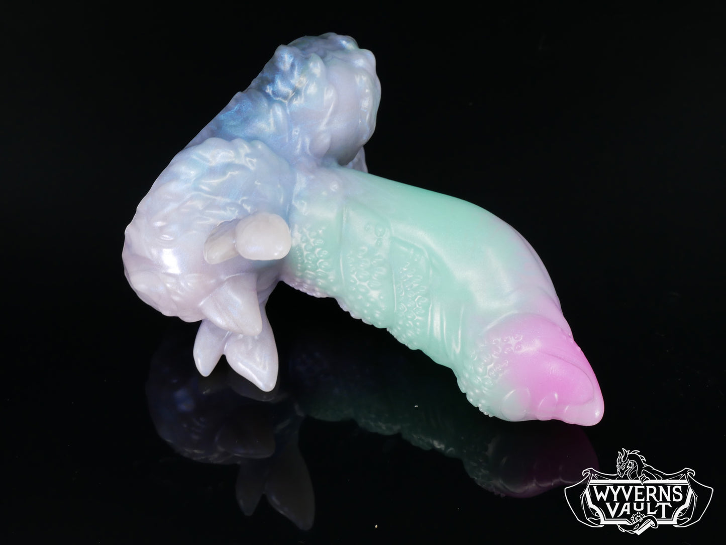 UVGITD - Mini Thistle - Medium 00-50