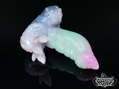 UVGITD - Mini Thistle - Medium 00-50
