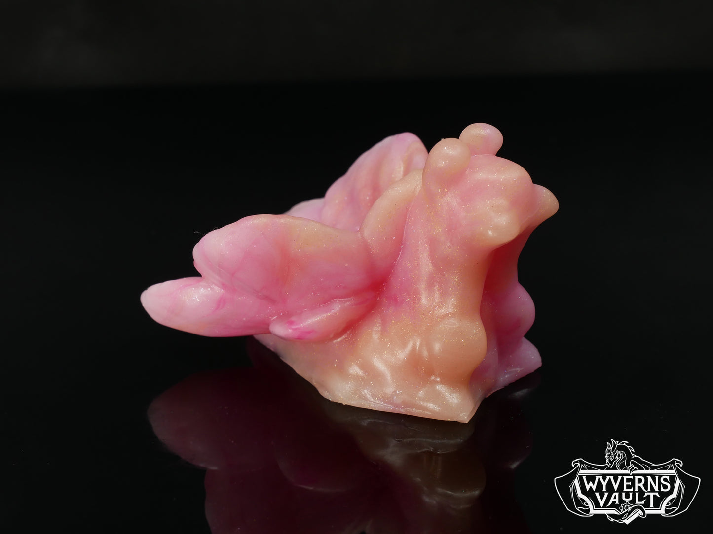 UVGITD - Orchid Snail - Supersoft 00-20