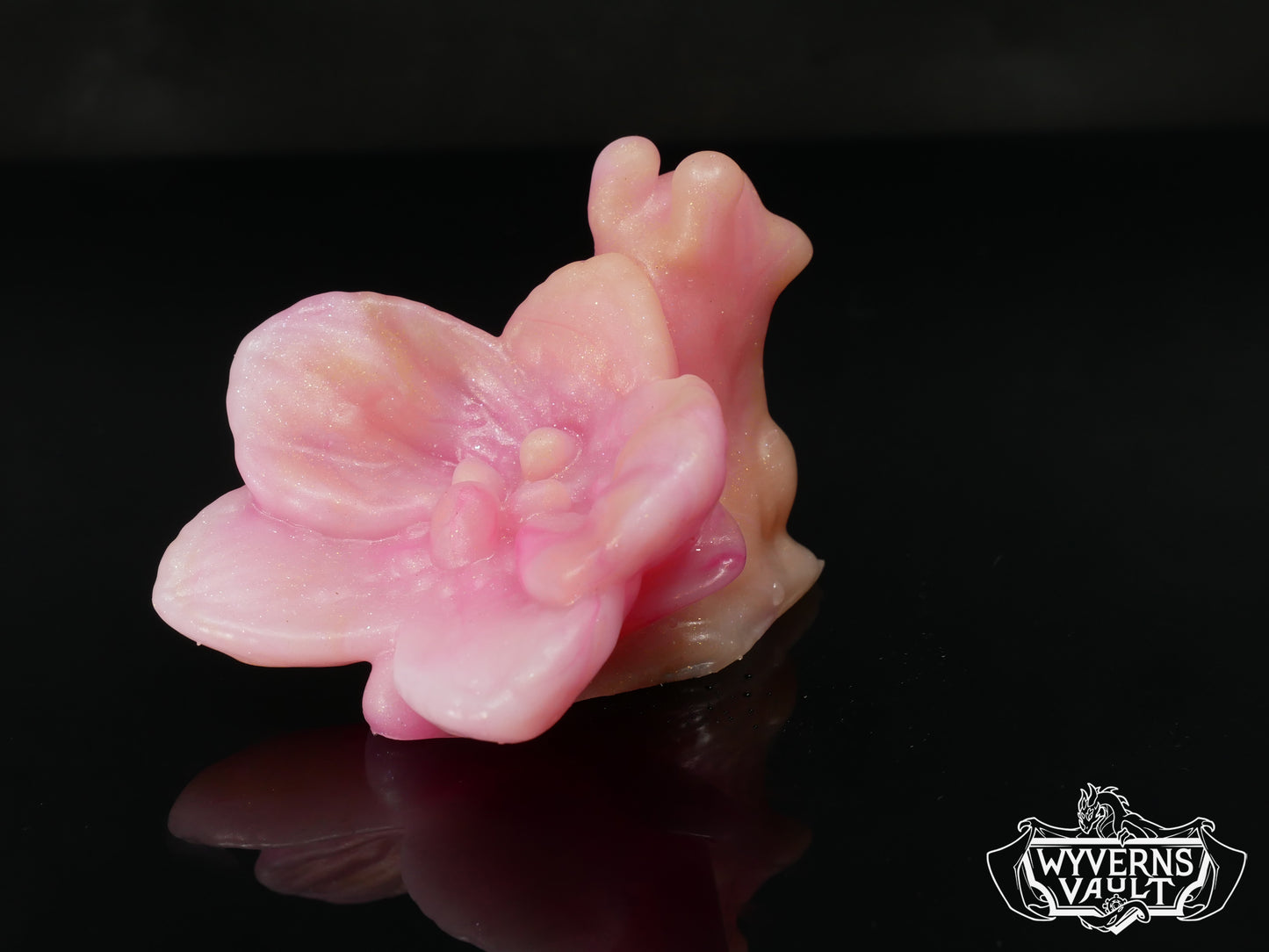 UVGITD - Orchid Snail - Supersoft 00-20