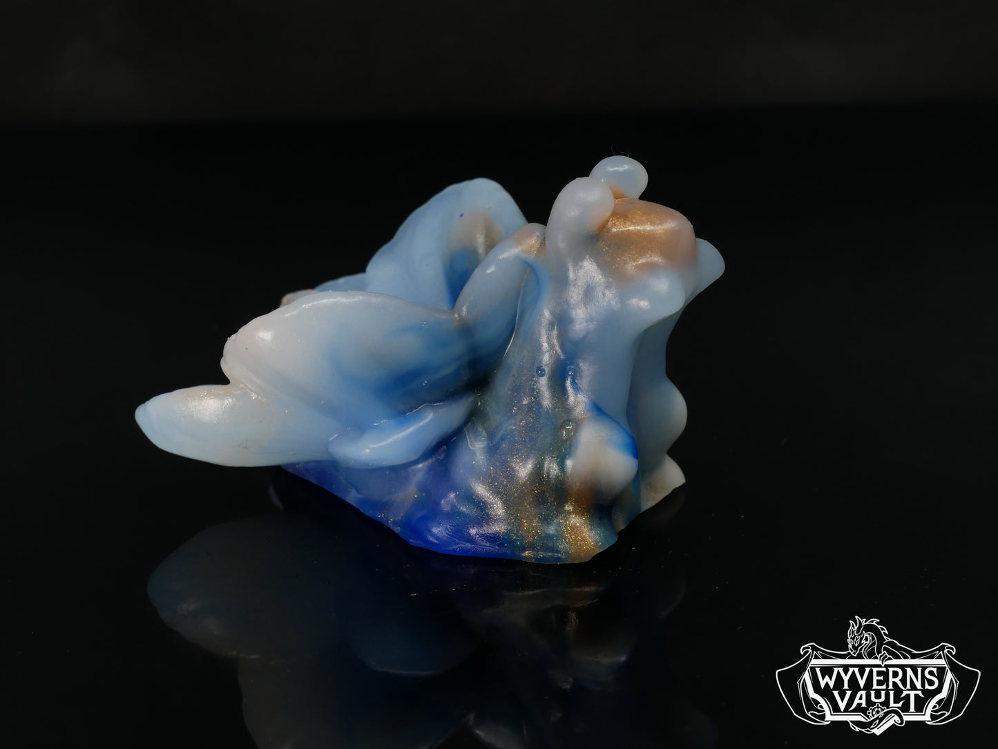 UV - Orchid Snail - Supersoft 00-20