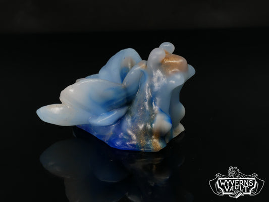 UV - Orchid Snail - Supersoft 00-20
