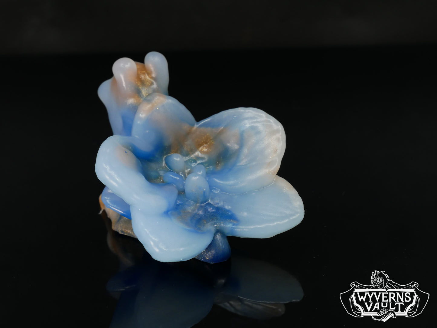 UV - Orchid Snail - Supersoft 00-20