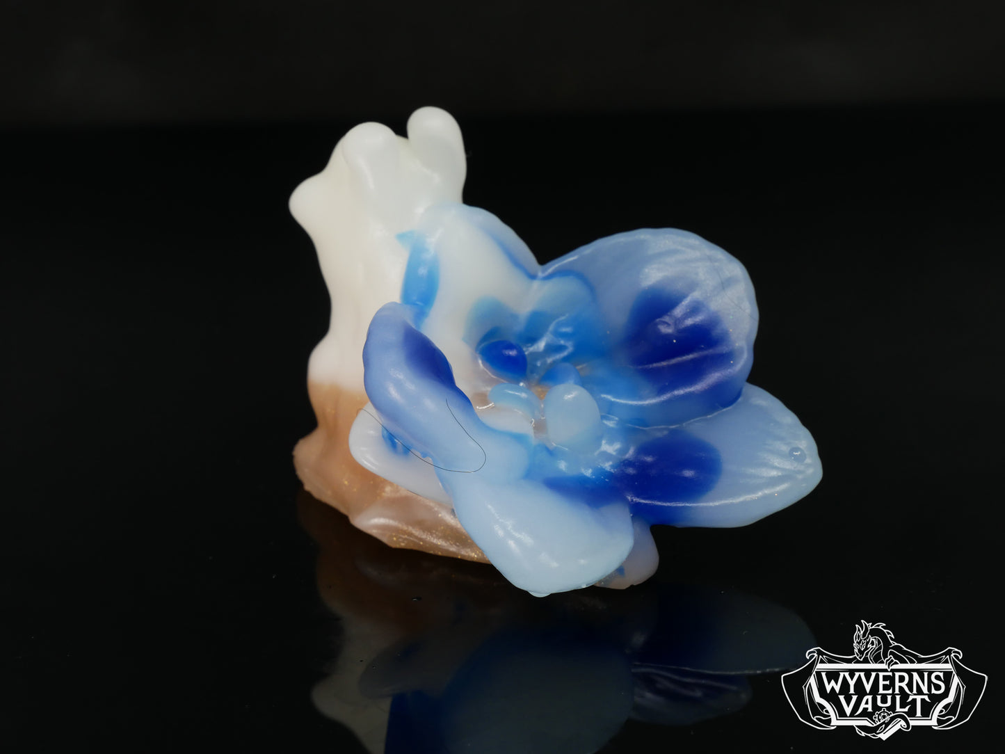 UV - Orchid Snail - Supersoft 00-20