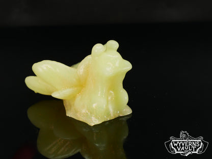 UV - Orchid Snail - NC31