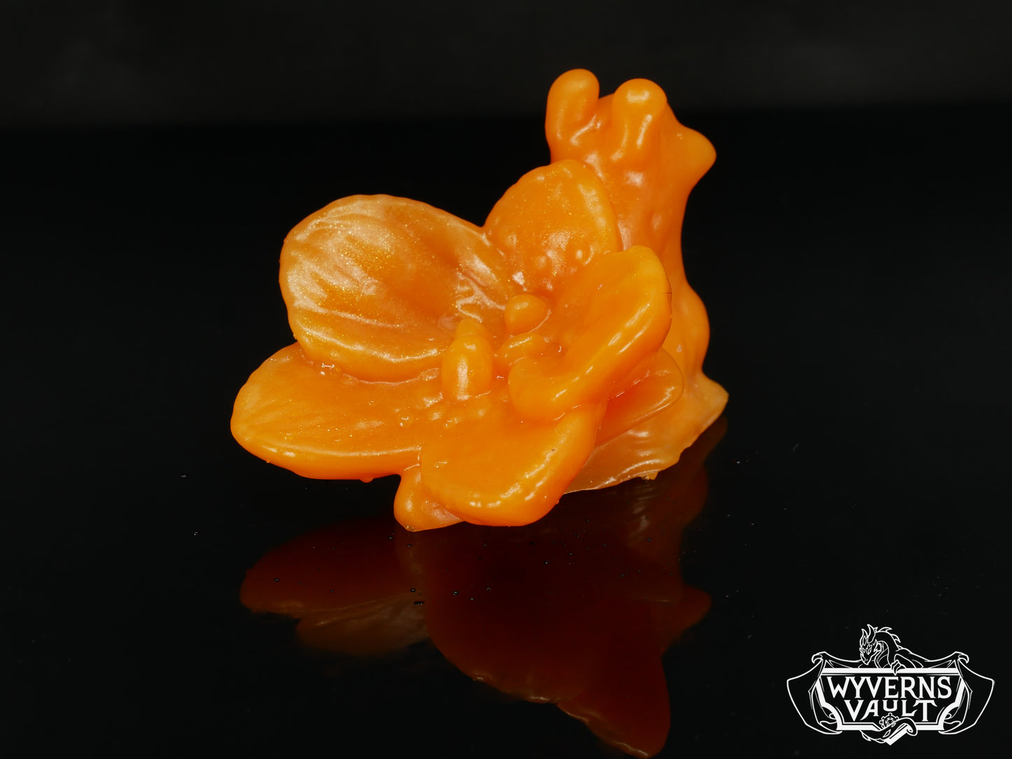 UVGITD - Orchid Snail - Soft 00-30