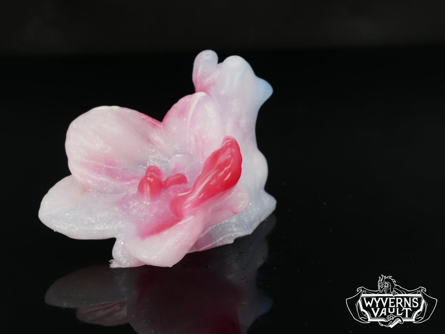 UVGITD - Orchid Snail - Supersoft 00-20