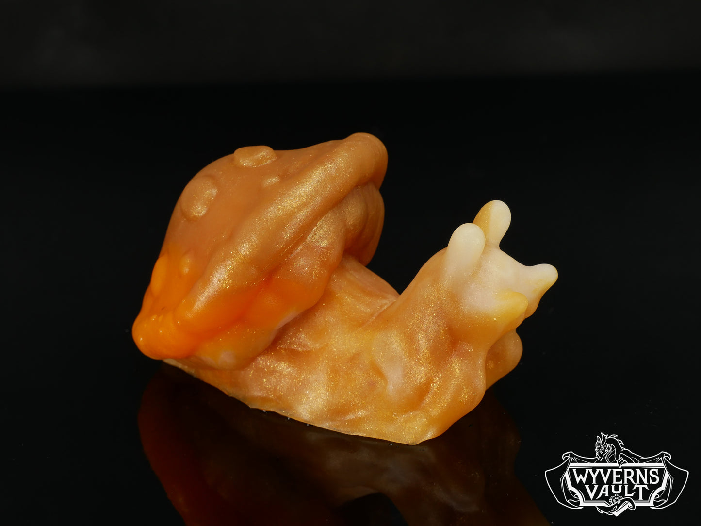 UVGITD - Snailshroom - Soft 00-30
