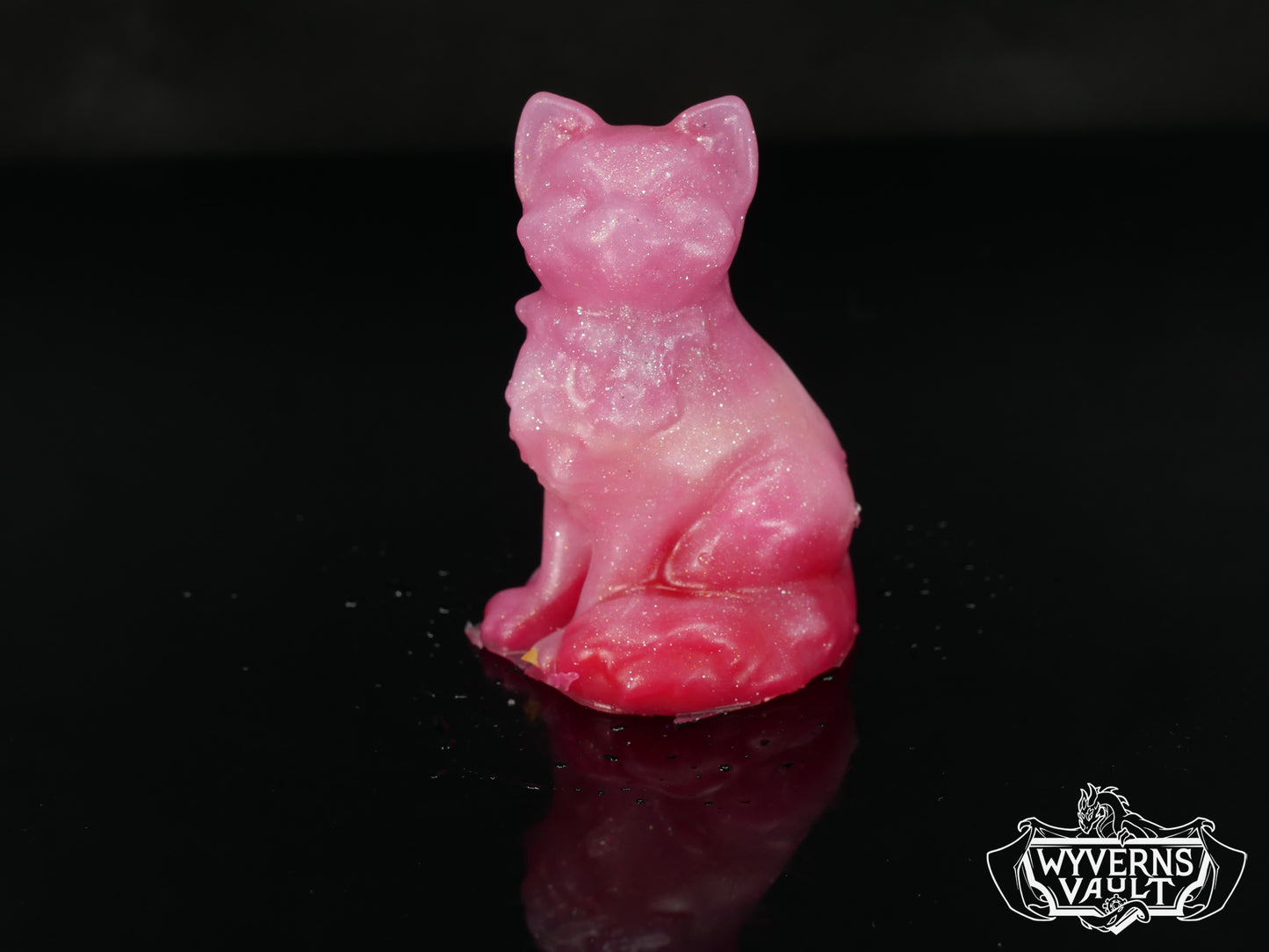 Small Charlie - Soft 00-30