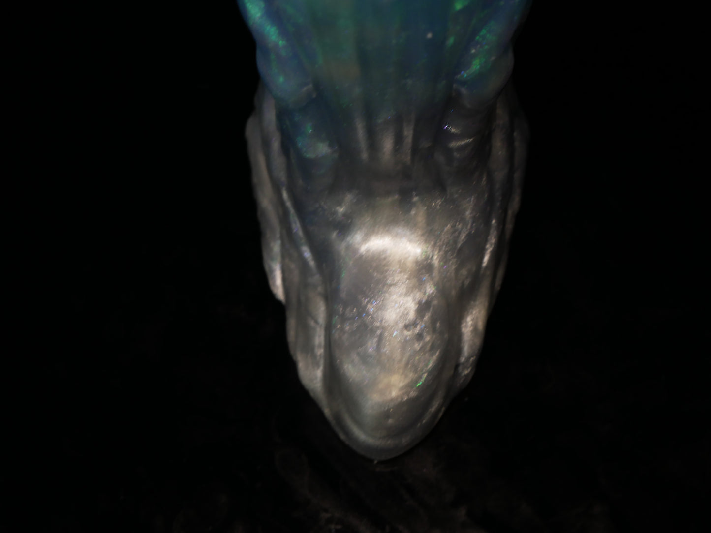 Flawed - Small Obscura - NC31