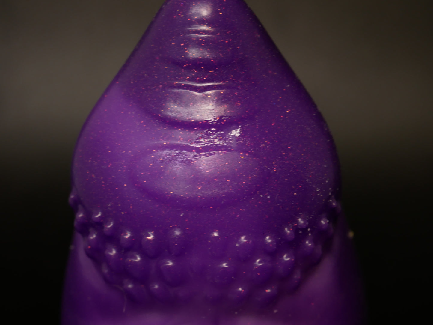 Flawed - UVGITD - Medium Thistle - Soft 00-30