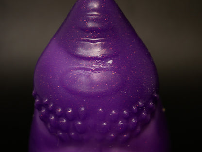 Flawed - UVGITD - Medium Thistle - Soft 00-30