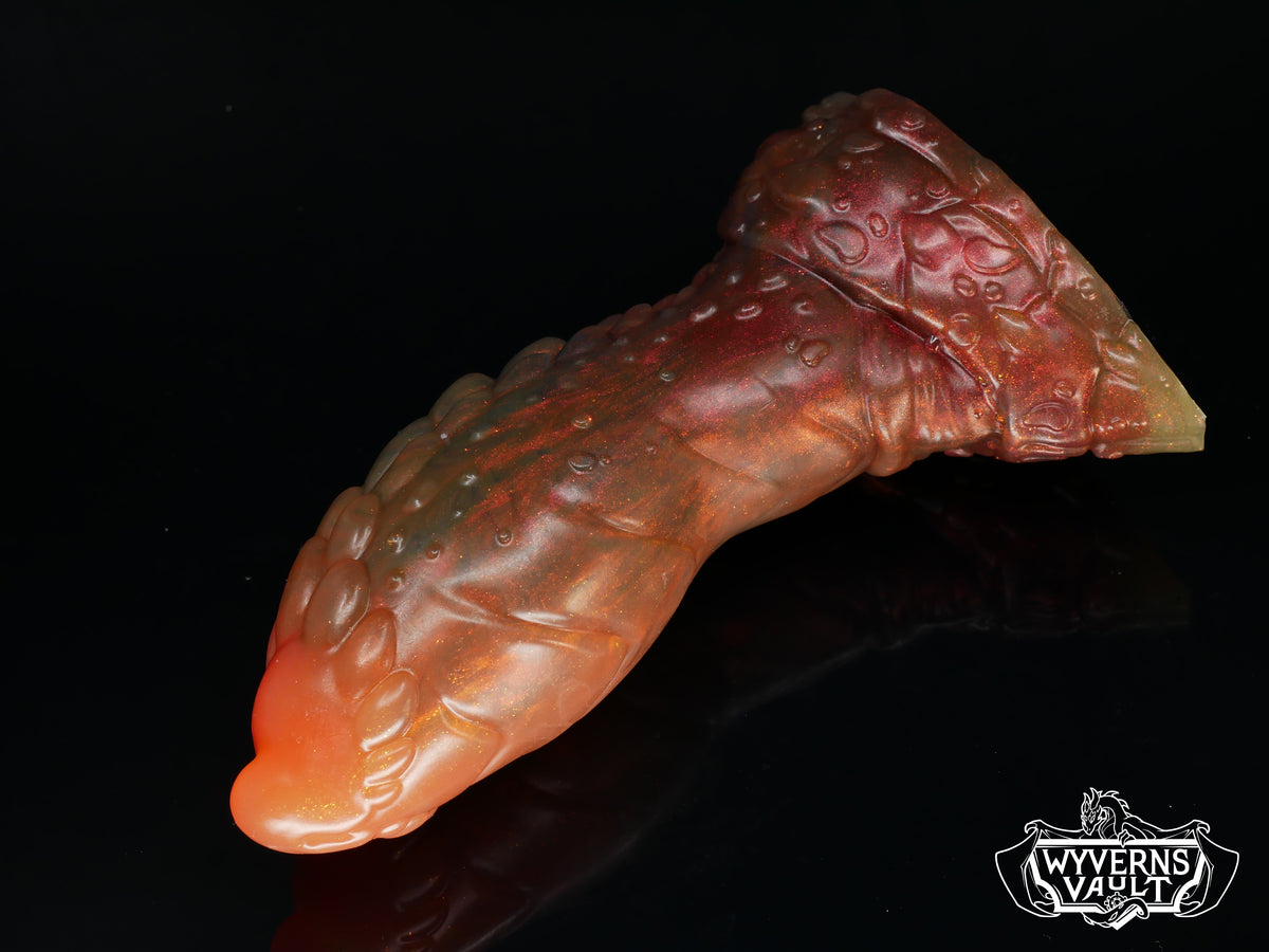 Small Auros - NC31