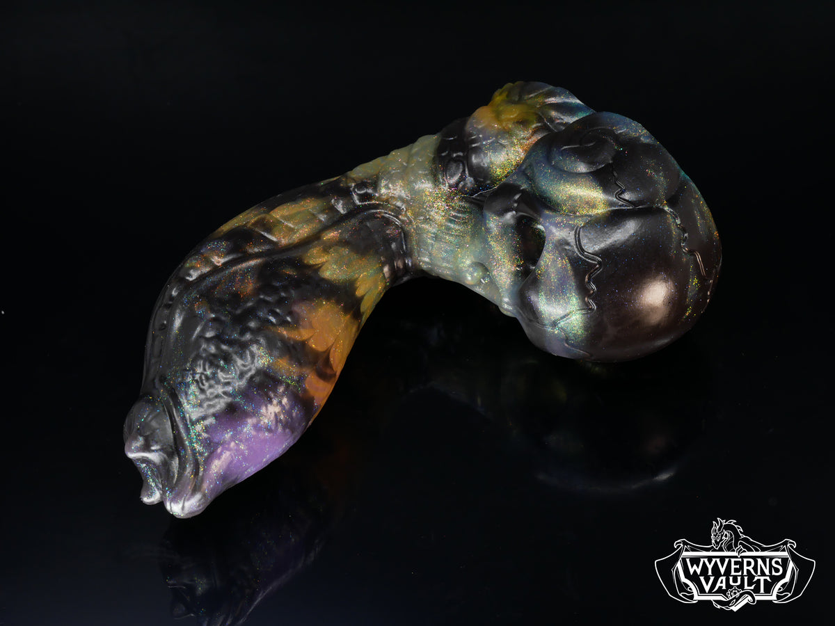 UV - Medium Jorunn - NC31