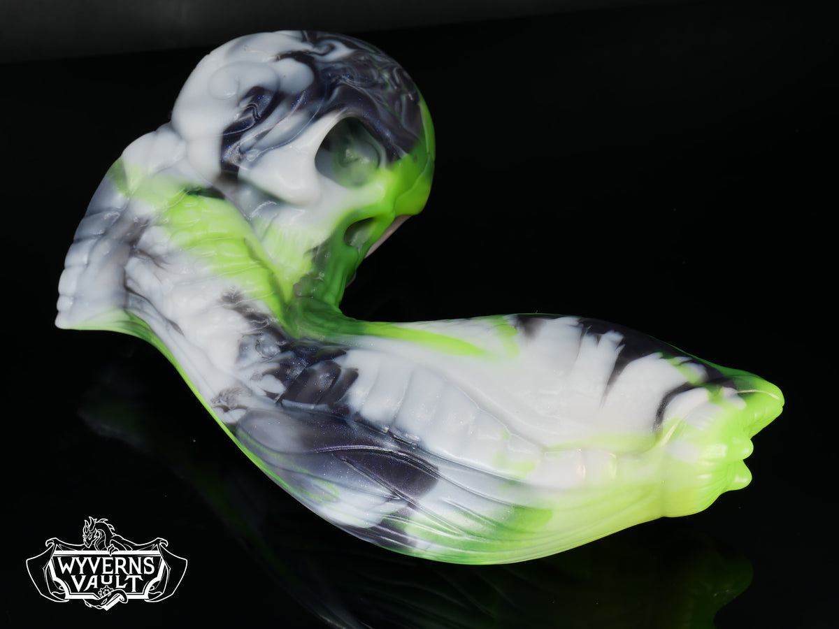 ** UVGITD -  Large Jorunn - Soft 00-30