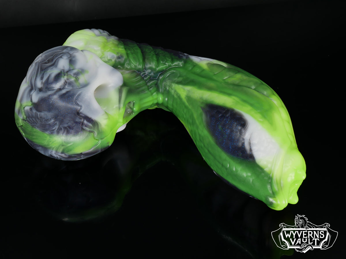 ** UVGITD -  Large Jorunn - Soft 00-30