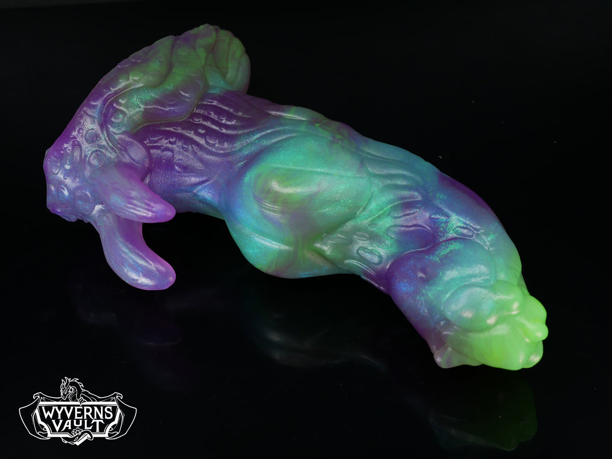 UV - Medium Obscura - NC31