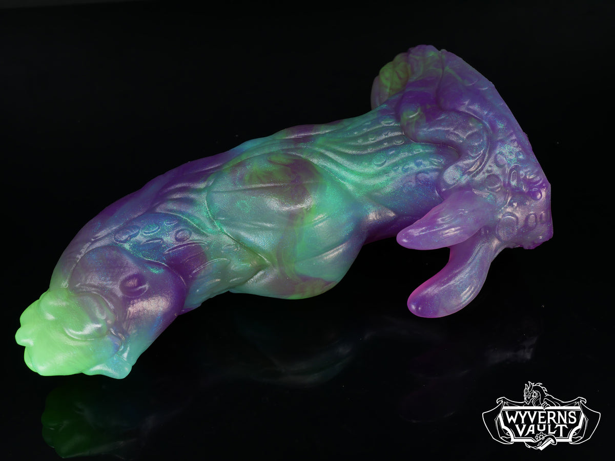 UV - Medium Obscura - NC31