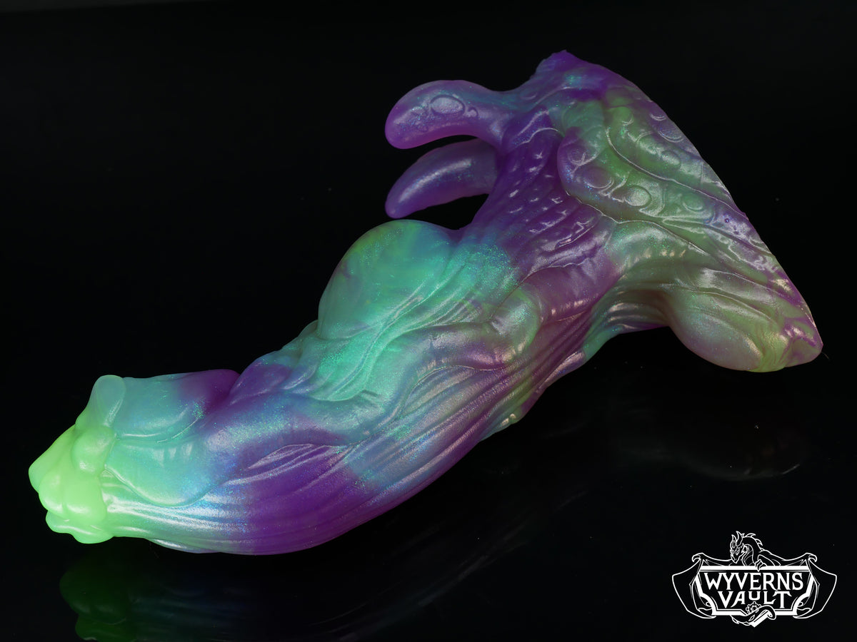 UV - Medium Obscura - NC31