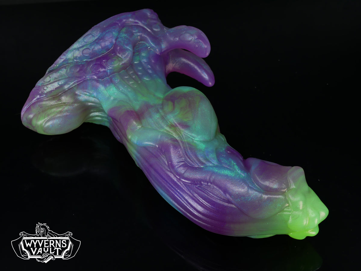 UV - Medium Obscura - NC31
