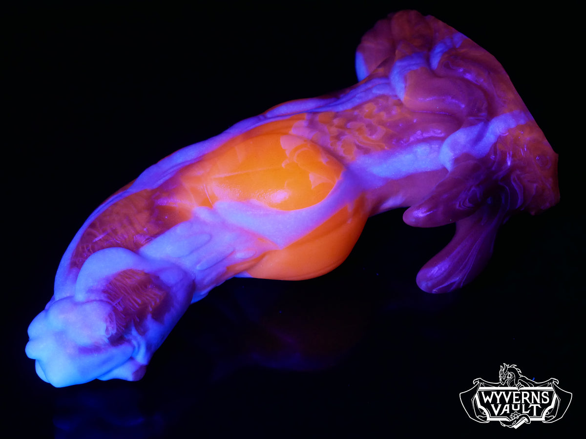 UVGITD - Medium Obscura - Supersoft 00-20