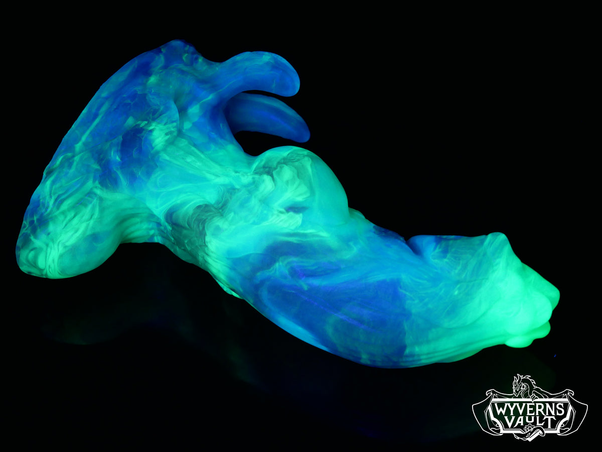UV - Medium Obscura - NC31