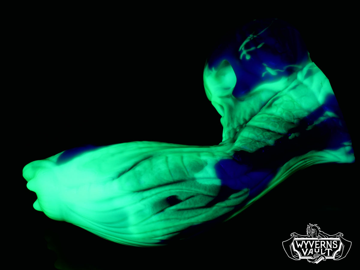 ** UVGITD -  Large Jorunn - Soft 00-30