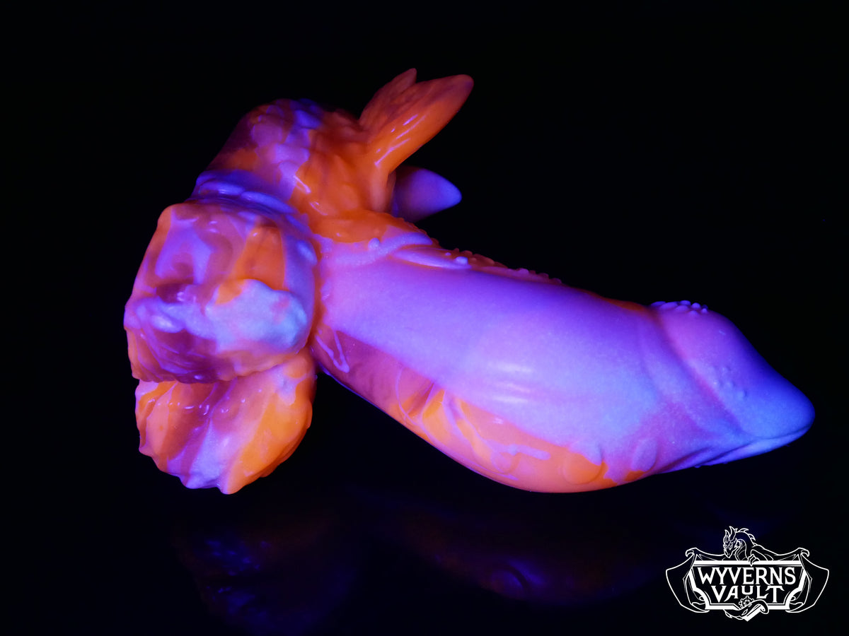 UVGITD - Medium Thistle - Supersoft 00-20