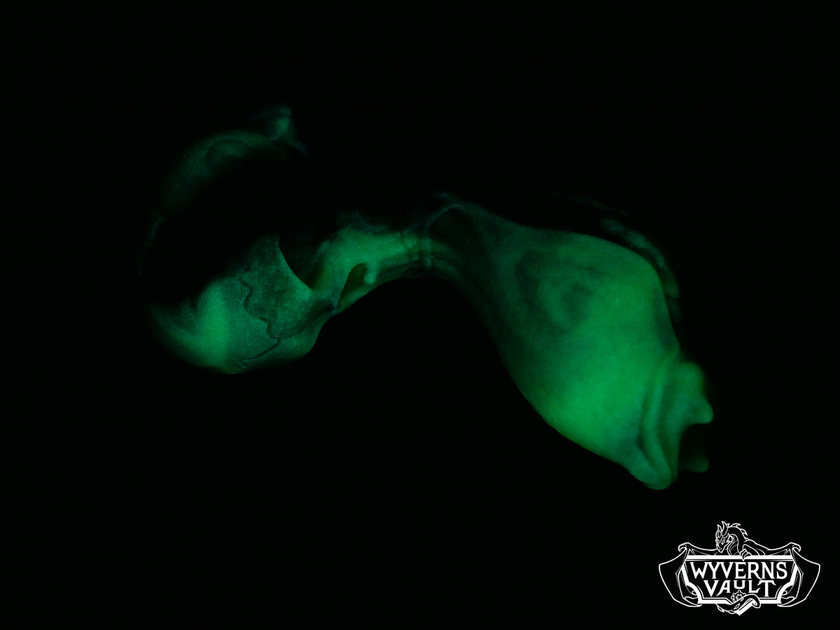 UVGITD - Medium Jorunn - Soft 00-30