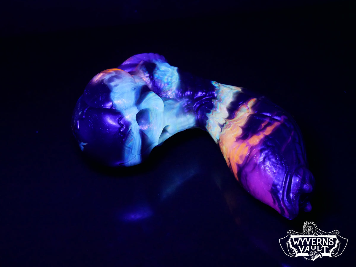 UV - Medium Jorunn - NC31