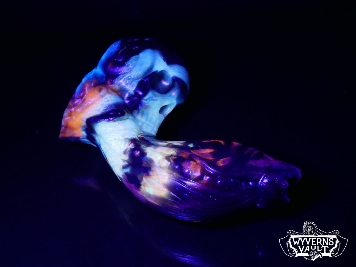 UV - Medium Jorunn - NC31