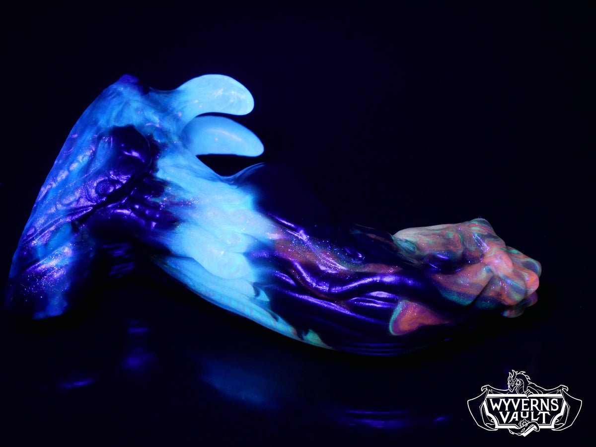 ** UV - Small Obscura - NC31