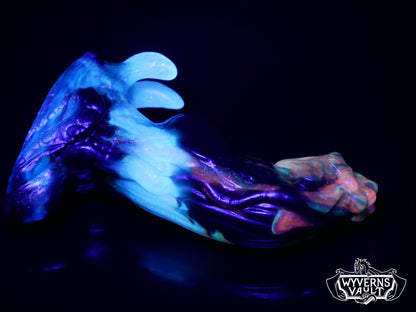 ** UV - Small Obscura - NC31