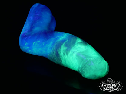 UV - Small Veld - NC31