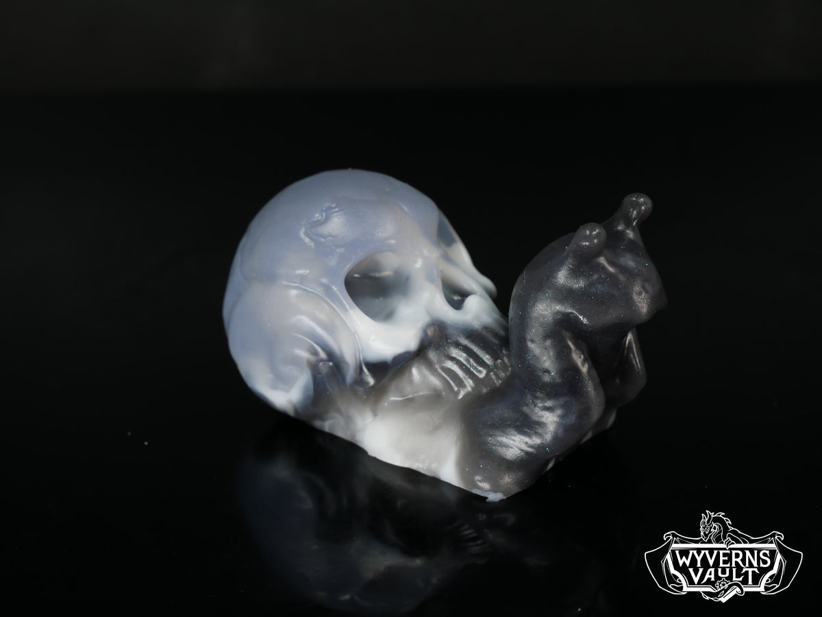 Skull Snail - Supersoft 00-20