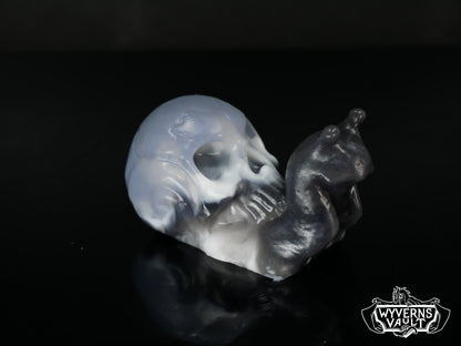 Skull Snail - Supersoft 00-20