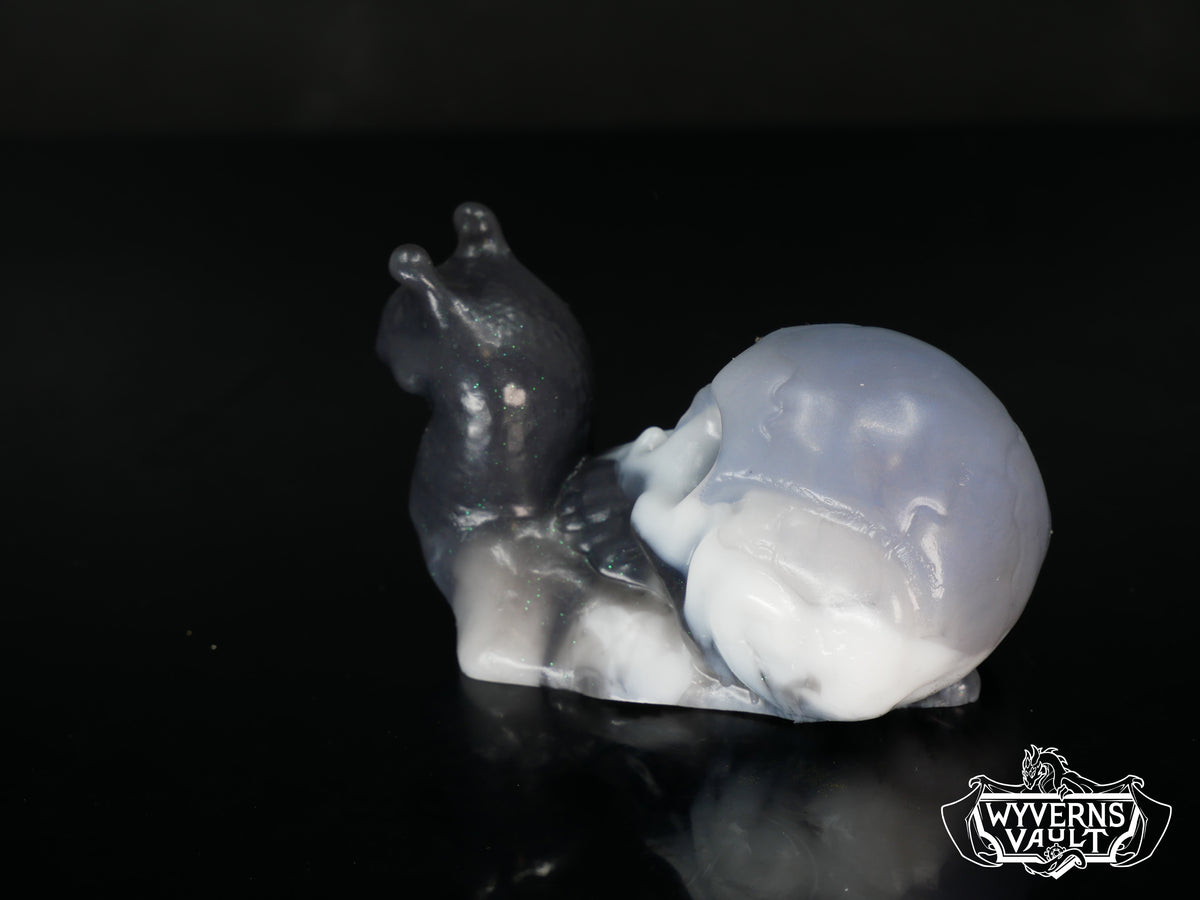 Skull Snail - Supersoft 00-20