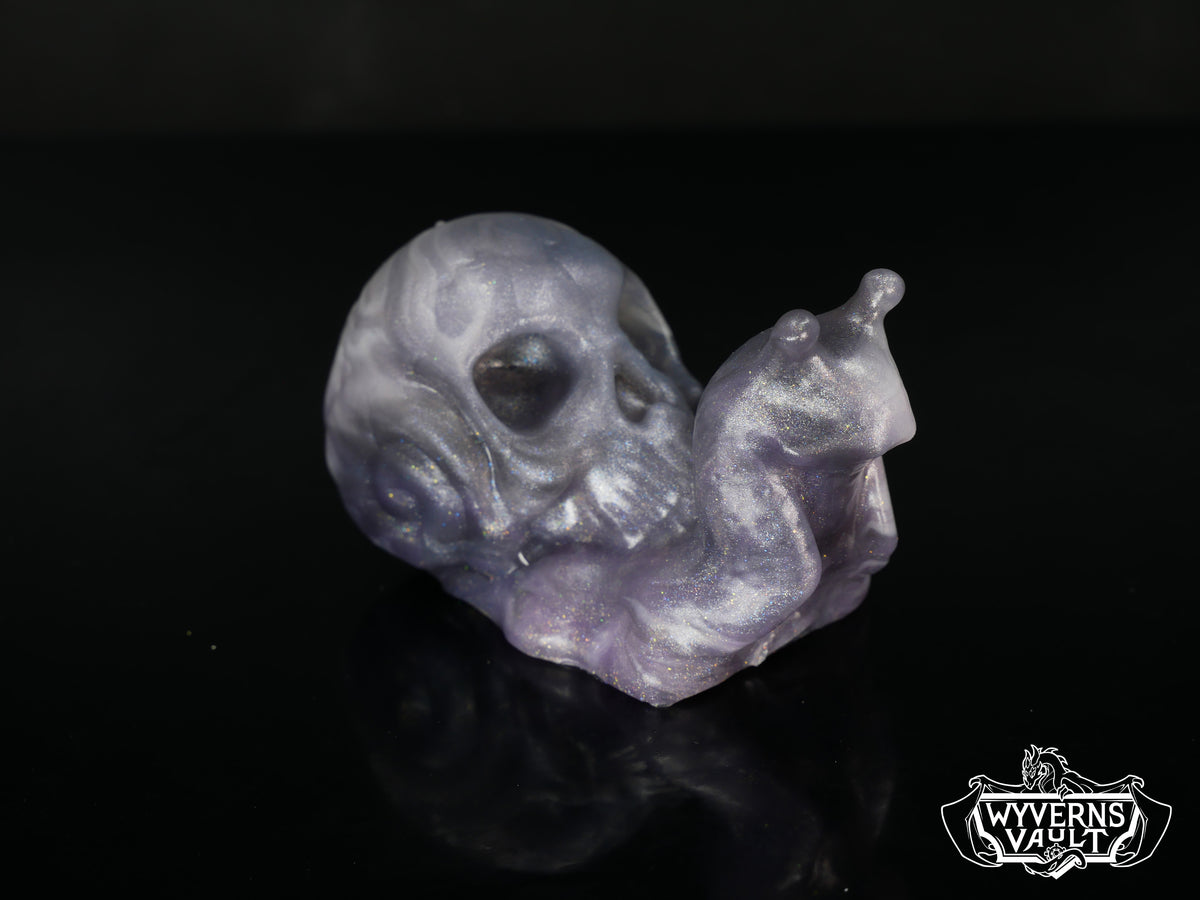GITD - Skull Snail - Soft 00-30